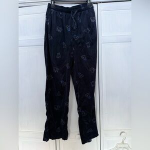 Perry Ellis Mens Pajama Pants